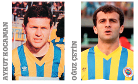 Efsaneler de ölür!